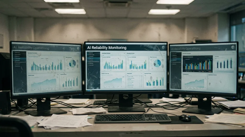 SmaugBrain dashboard for AI Agent hallucination control and reliability monitoring