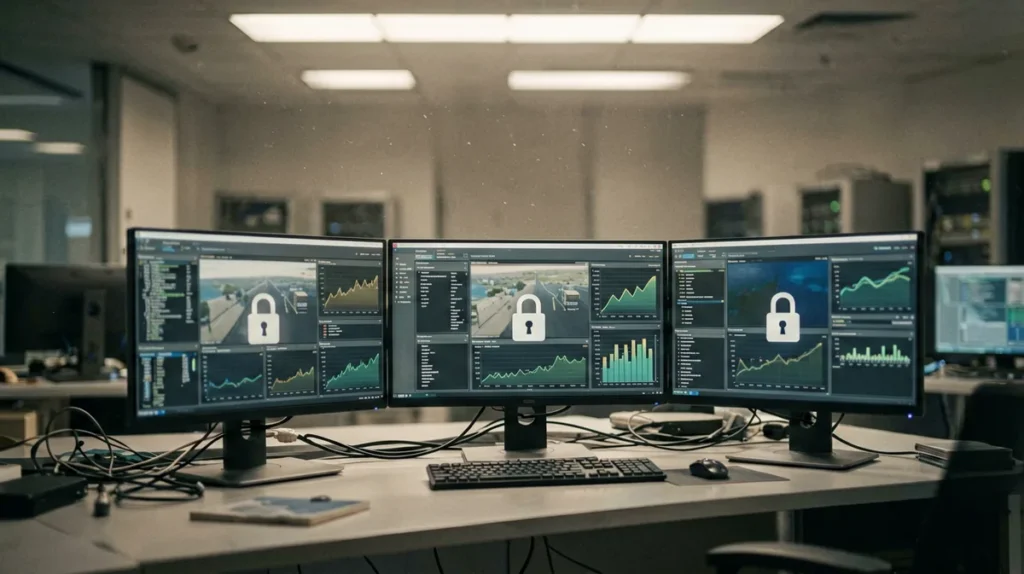 SmaugBrain enterprise AI Agent security and data privacy architecture